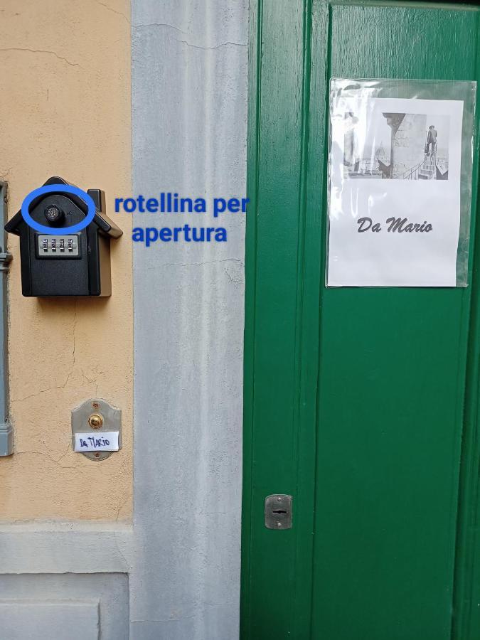 Terra Tetto Tipico Fiorentino "Da Mario" Florence Ngoại thất bức ảnh